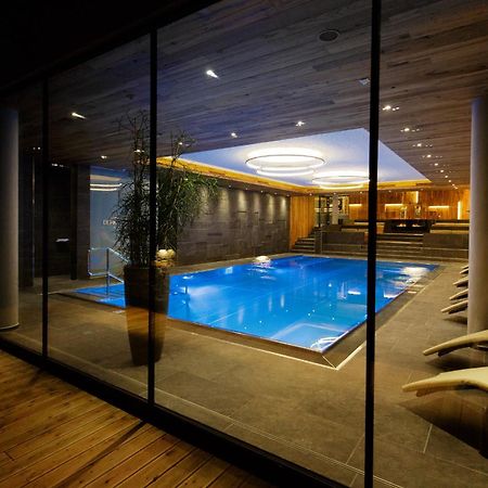 Hotel Kaprunerhof ภายนอก รูปภาพ