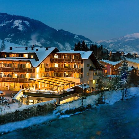 Hotel Kaprunerhof ภายนอก รูปภาพ