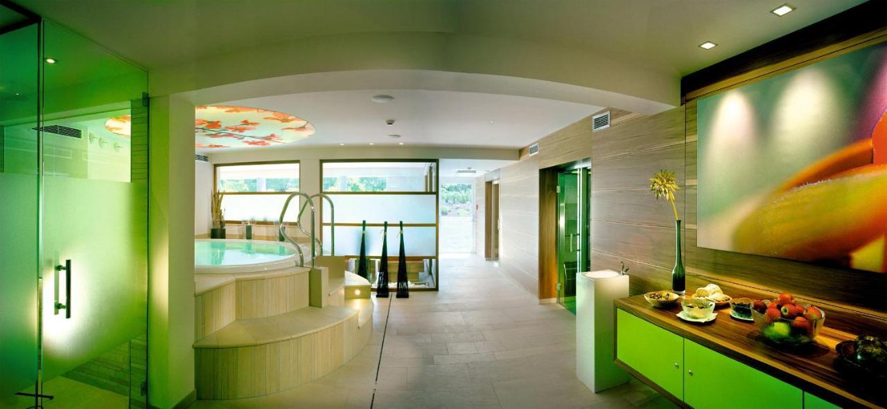 Hotel Kaprunerhof ภายนอก รูปภาพ