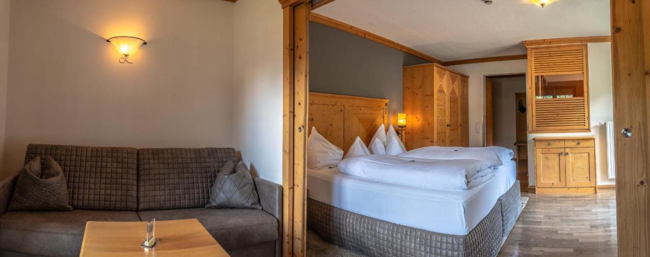 Hotel Kaprunerhof ภายนอก รูปภาพ