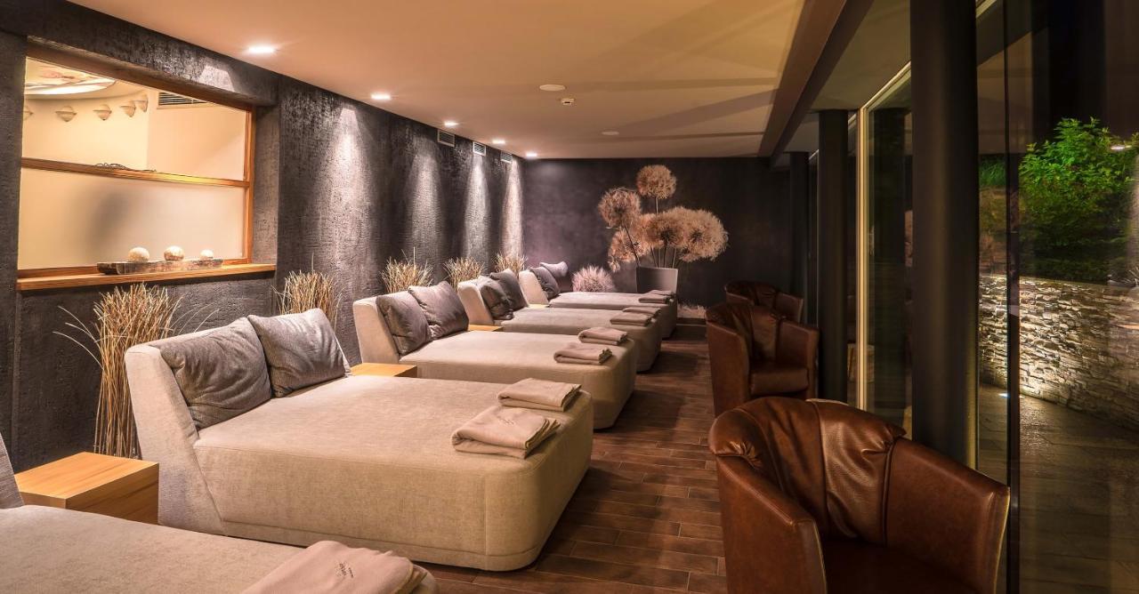 Hotel Kaprunerhof ภายนอก รูปภาพ