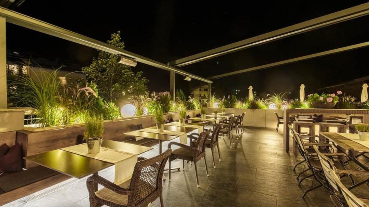 Hotel Kaprunerhof ภายนอก รูปภาพ