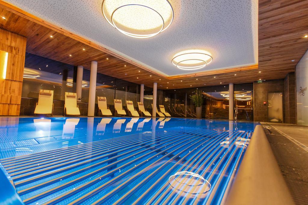 Hotel Kaprunerhof ภายนอก รูปภาพ