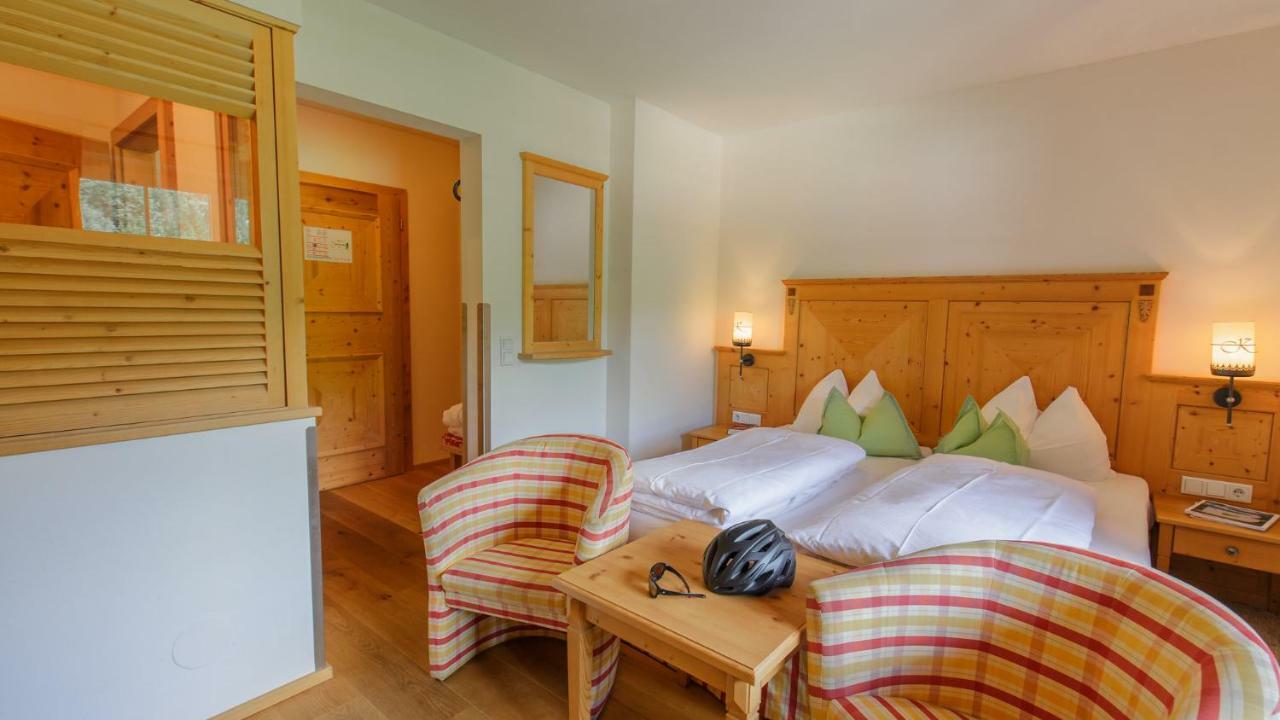 Hotel Kaprunerhof ภายนอก รูปภาพ